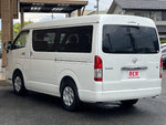 HIACE wagon