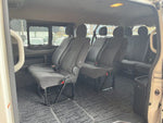HIACE wagon