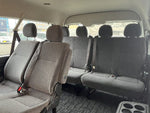HIACE wagon