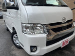 HIACE wagon