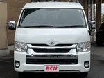 HIACE wagon