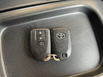 HIACE wagon