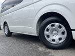 HIACE wagon