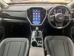 IMPREZA 5Door
