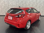 IMPREZA 5Door