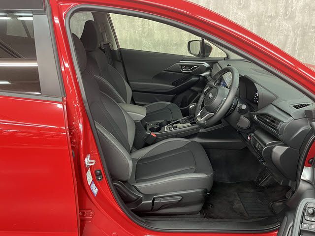 IMPREZA 5Door