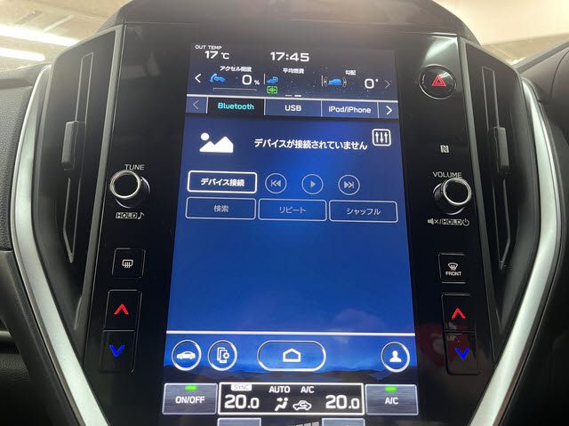 IMPREZA 5Door