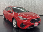 IMPREZA 5Door