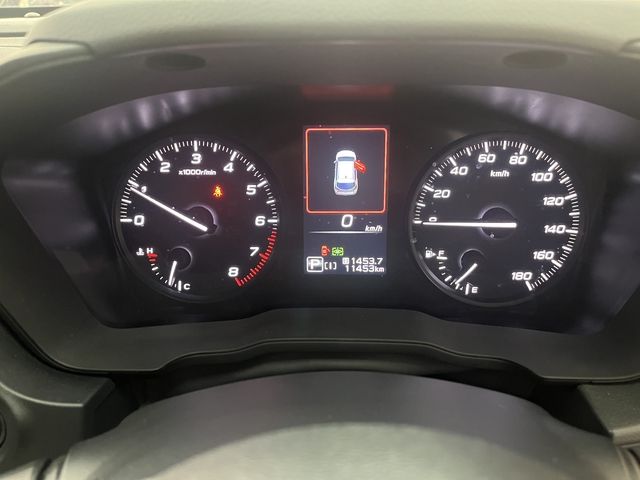 IMPREZA 5Door