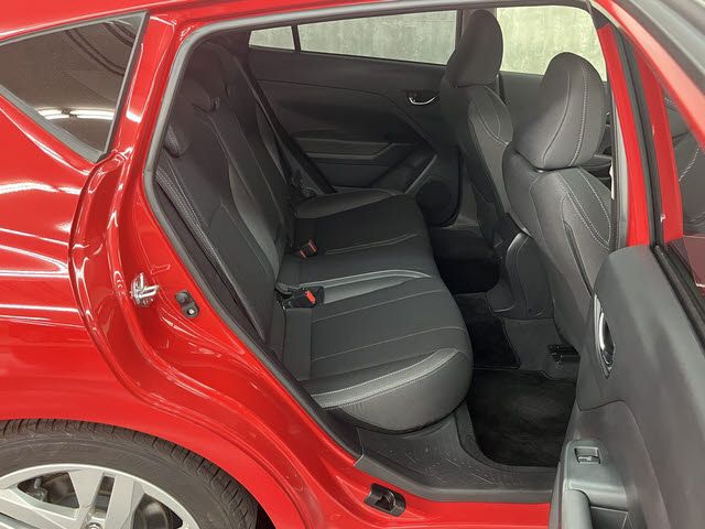 IMPREZA 5Door