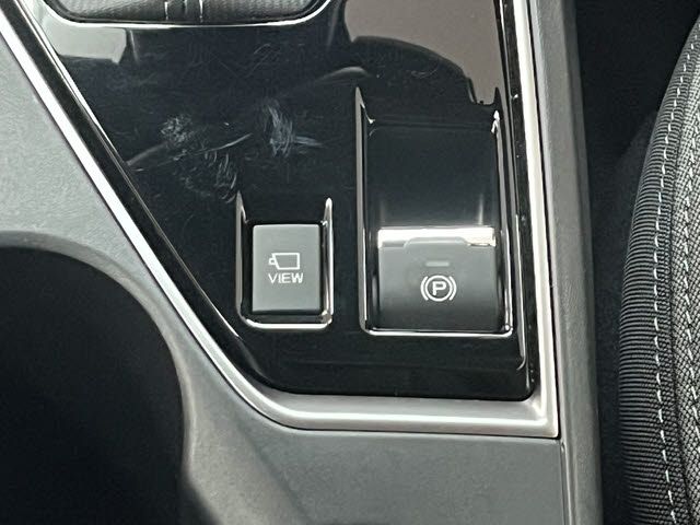 IMPREZA 5Door