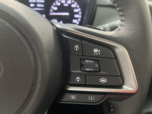 IMPREZA 5Door