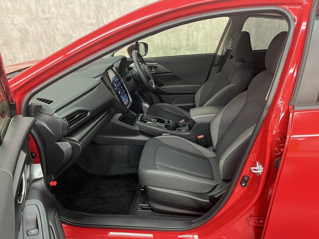 IMPREZA 5Door