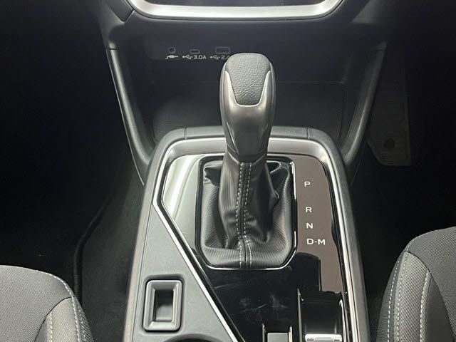 IMPREZA 5Door