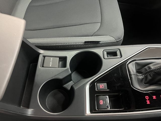 IMPREZA 5Door
