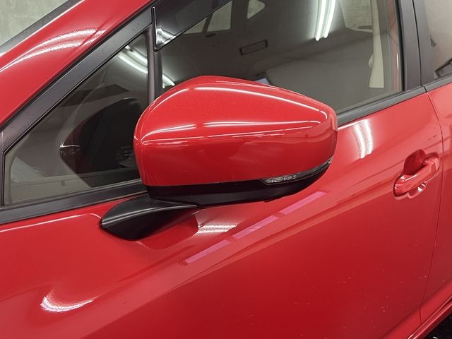 IMPREZA 5Door