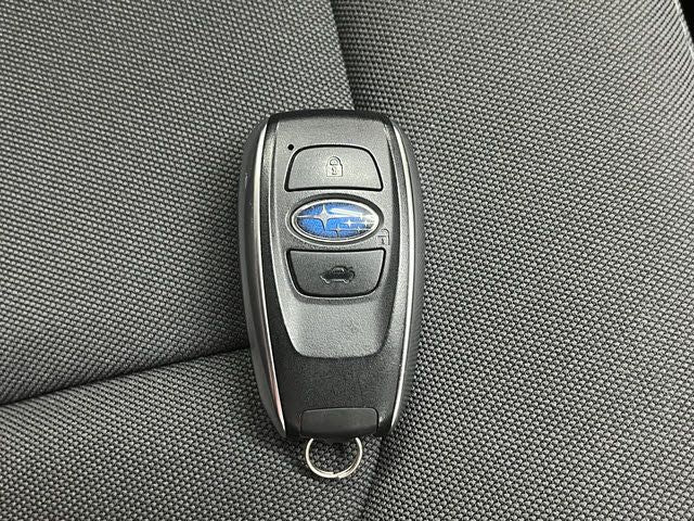 IMPREZA 5Door