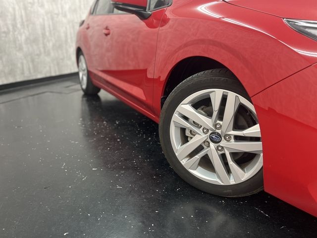 IMPREZA 5Door