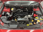 IMPREZA 5Door