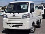 HIJET truck 4WD