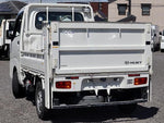 HIJET truck 4WD