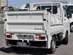 HIJET truck 4WD