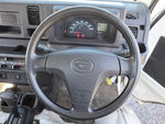 HIJET truck 4WD