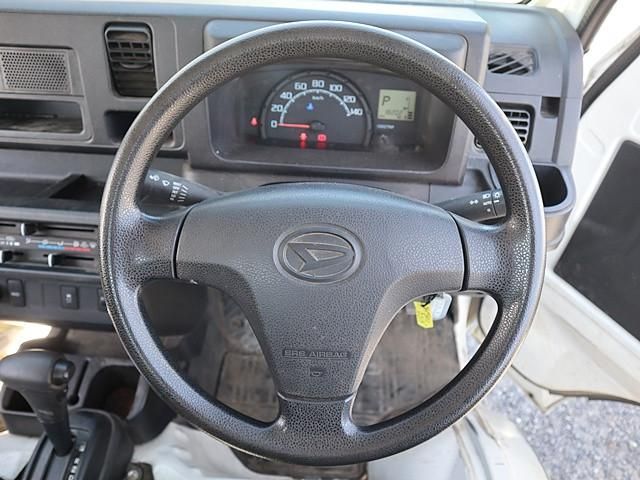 HIJET truck 4WD