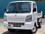 CARRY truck 4WD