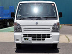 CARRY truck 4WD