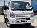 CARRY truck 4WD