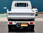CARRY truck 4WD