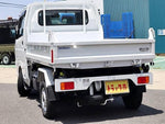 CARRY truck 4WD