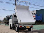 CARRY truck 4WD