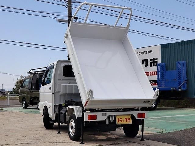 CARRY truck 4WD