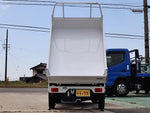 CARRY truck 4WD