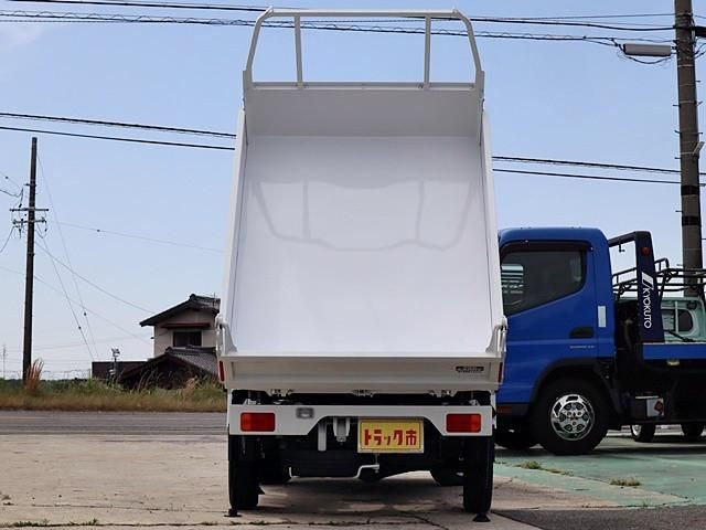 CARRY truck 4WD