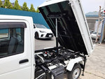 CARRY truck 4WD