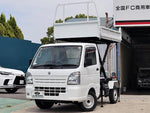 CARRY truck 4WD