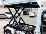 CARRY truck 4WD