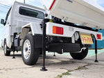 CARRY truck 4WD