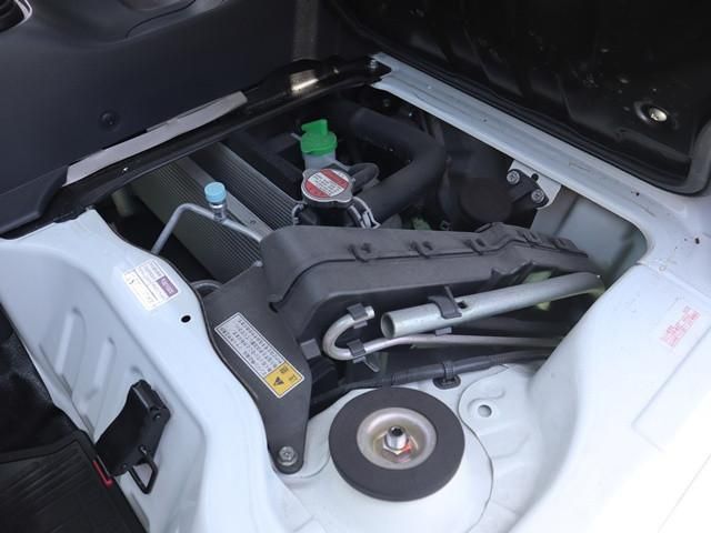CARRY truck 4WD