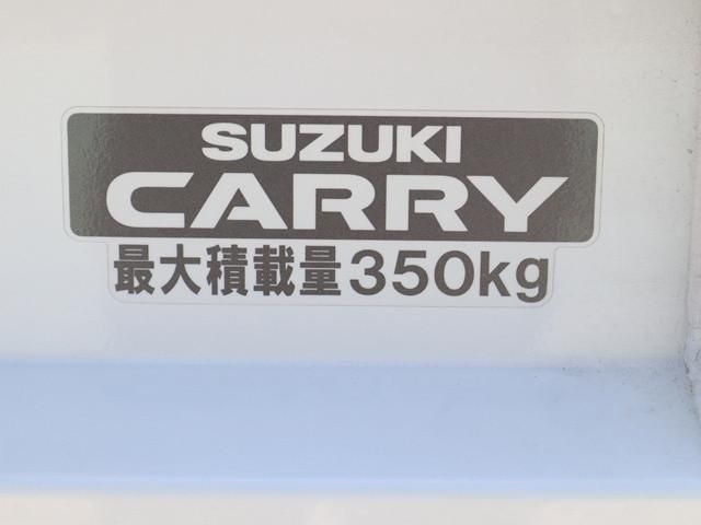 CARRY truck 4WD