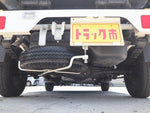 CARRY truck 4WD
