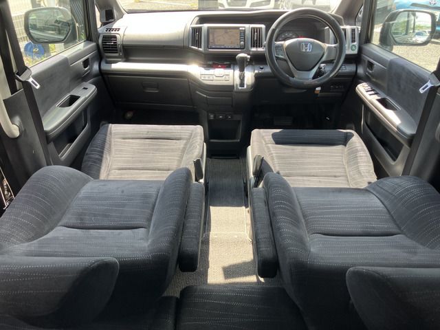 STEPWAGON