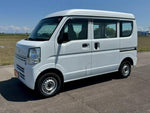 EVERY van