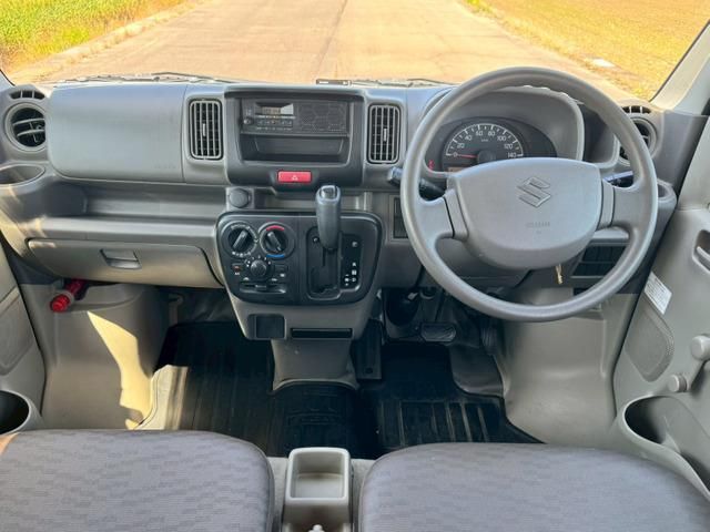 EVERY van