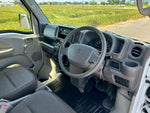 EVERY van