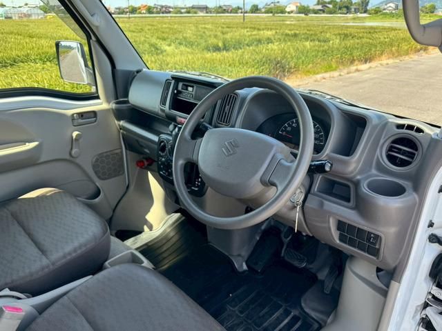EVERY van