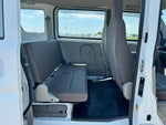 EVERY van
